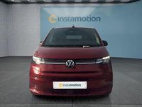 Gebraucht VW T7 2025 Rot Van