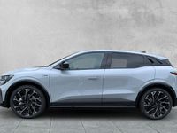 Neu Renault Megane E-Tech Komfort 161 kW (220 PS) 2025 Grau Limousine