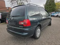 Gebraucht VW Sharan 140 PS (102 kW) 2006 Van / Kleinbus