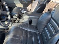 Gebraucht Jeep Cherokee 170 PS (125 kW) 1990 Grau SUV
