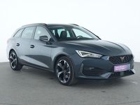 Gebraucht Cupra Leon 150 PS (110 kW) 2023 Grau Kombi
