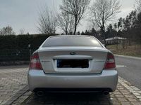 Gebraucht Subaru Legacy 165 PS (121 kW) 2006 Grau Limousine