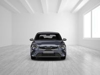 Neu Kia Ceed 140 PS (102 kW) 2026 Penta grau Kleinwagen