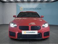 Gebraucht BMW M2 460 PS (338 kW) 2023 Rot Coupé