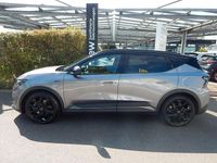Gebraucht Renault Scenic E-Tech Esprit Alpine 160 kW (218 PS) 2024 Grau SUV