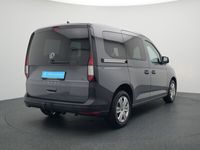 gebraucht VW Caddy TSI Basis ab mtl. 279€¹ AHK SHZ PDC *Angebot gilt nur bei Inzahlungnahme eines Gebrauchtwagens*