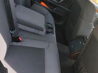 Usata VW Phaeton 245 CV (180 kW) 2015 Nero Berlina
