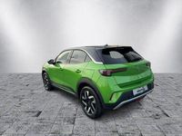 Gebraucht Opel Mokka-e Elegance 100 kW (136 PS) 2022 Grün SUV