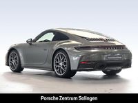 Neu Porsche 911 Carrera Chrono 394 PS (289 kW) 2026 Gruen Coupé