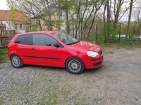 gebraucht VW Polo 9N 1.2 / 2. Hand