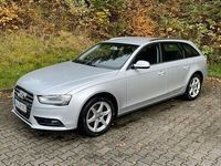 gebraucht Audi A4 B8 Ambiente 2.0 TDI 177PS / 155000Km / TÜV 8/25