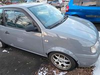 Gebraucht Seat Arosa 50 PS (36 kW) 1999 Grau Kleinwagen
