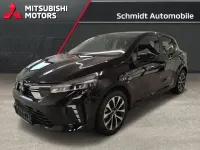 Gebraucht Mitsubishi Colt Plus 67 PS (49 kW) 2025 Onyx schwarz Kleinwagen