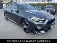 gebraucht BMW 218 Gran Coupé M-Sport*STEPTR*LIVE-COCK*HEAD-UP*