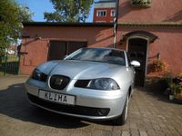 gebraucht Seat Ibiza 1.4*49tkm*KLIMA*TÜV+SERVICE NEU*