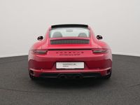 Gebraucht Porsche 911 Carrera GTS 450 PS (330 kW) 2018 Rot