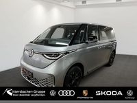 Gebraucht VW ID. Buzz Pro 210 kW (286 PS) 2026 Silber Van / Kleinbus
