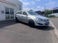 Gebraucht Opel Astra 110 PS (80 kW) 2009 Limousine