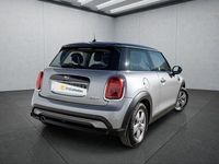 Gebraucht Mini Cooper 136 PS (100 kW) 2023 Silber Kleinwagen