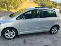 Gebraucht VW Golf VI 105 PS (77 kW) 2012 Silber Limousine