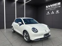 Usata Ora 03 125 kW (171 CV) 2023 Bianco Utilitaria