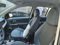 Gebraucht Smart ForFour Pure 95 PS (69 kW) 2005 Silber Kleinwagen