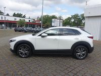 Gebraucht Mazda CX-30 Selection 179 PS (131 kW) 2020 Weiß SUV
