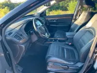 Gebraucht Honda CR-V Lifestyle 193 PS (141 kW) 2019 Schwarz SUV