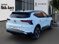 Ny Renault Scenic E-Tech Techno 160 kW (218 HK) 2026 Sort SUV