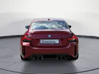 Gebraucht BMW M2 Sport Line 480 PS (353 kW) 2025 Rot Coupé