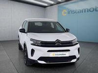Gebraucht Citroën C5 131 PS (96 kW) 2024 Andere
