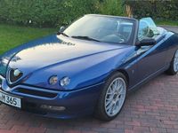 gebraucht Alfa Romeo Spider 