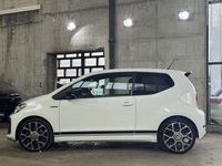 gebraucht VW up! GTI beats LED Sitzheizug Tempomat Climatroni