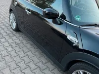 Usata Mini Cooper Cabriolet 178 CV (130 kW) 2021 Nero Cabrio