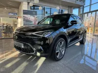 Gebraucht Smart #1 Edition #1 200 kW (272 PS) 2025 Meta black metallic SUV