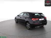 Gebraucht Mercedes A250 Progressive 218 PS (160 kW) 2021 Schwarz Limousine