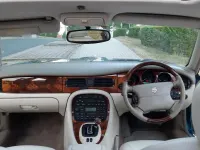 Gebraucht Jaguar XJ 285 PS (209 kW) 1998 Andere farben Limousine