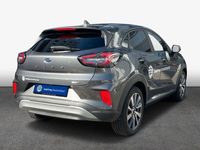gebraucht Ford Puma 1.0 EcoBoost Hybrid TITANIUM X 114 kW, 5-türig