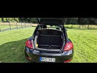Second-hand VW Beetle Design 105 CP (77 kW) 2014 Hatchback