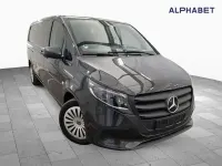 Gebraucht Mercedes Vito 163 PS (119 kW) 2025 Graphitgrau metallic Van