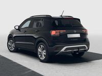 Neu VW T-Cross 116 PS (85 kW) 2026 Schwarz SUV
