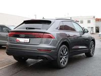Gebraucht Audi Q8 231 PS (169 kW) 2025 Samuraigrau metallic SUV
