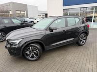 Gebraucht Volvo XC40 Plus 163 PS (119 kW) 2023 Schwarz SUV