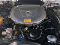 Gebraucht Mercedes 560 320 PS (235 kW) 1988 Weiß Cabrio