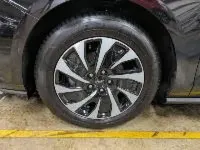 Gebraucht Ford Focus Titanium 125 PS (91 kW) 2024 Schwarz Kombi
