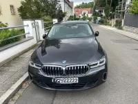 Gebraucht BMW 630 Luxury Line 286 PS (210 kW) 2023 Grau Coupé