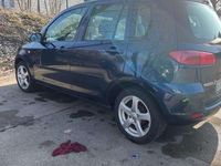 Second-hand Mazda 2 Active 80 CP (58 kW) 2005 Albastru Hatchback