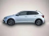 Neu VW Polo 116 PS (85 kW) 2026 Manufacturer Kleinwagen