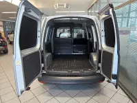 Occasion VW Caddy 75 ch (55 kW) 2020 Argent Monospace