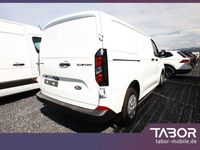 Neu Ford Transit Custom Trend 150 PS (110 kW) 2025 Weiß (frozen white) Limousine